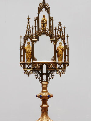 Piesa bisericeasca - relicvarium