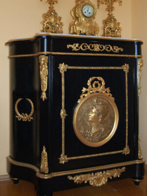 Cabinet Napoleon III