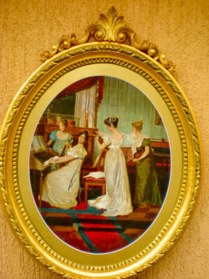 Compozitie scoala franceza