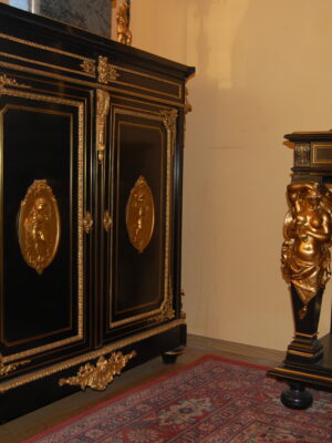 Cabinet Napoleon III