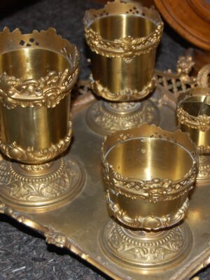 Serviciu pentru fumatori